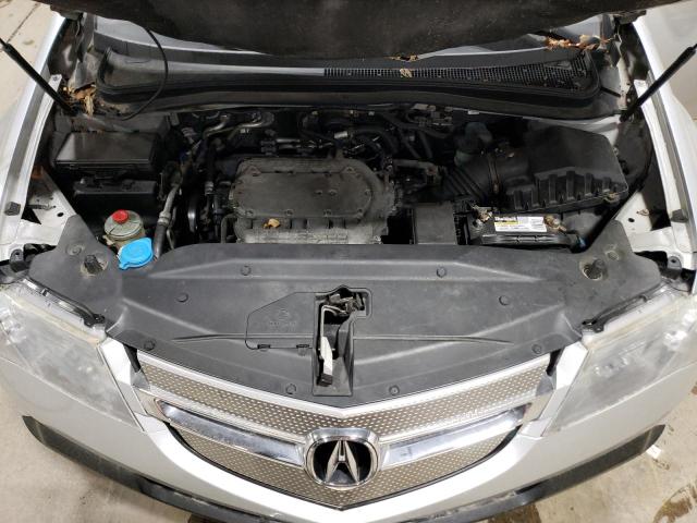 Photo 11 VIN: 2HNYD28467H549244 - ACURA MDX TECHNO 