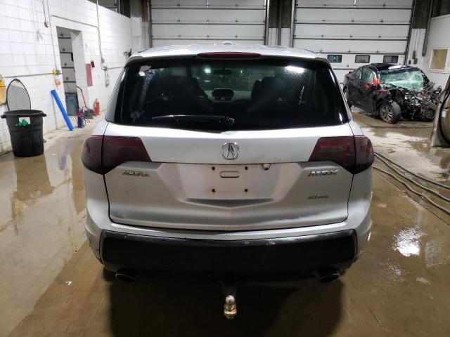 Photo 5 VIN: 2HNYD28467H549244 - ACURA MDX TECHNO 