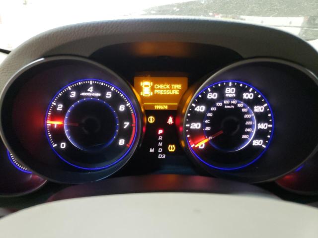 Photo 8 VIN: 2HNYD28467H549244 - ACURA MDX TECHNO 