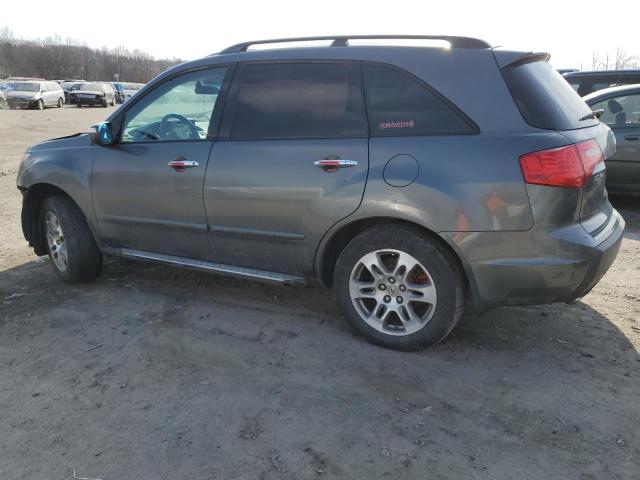 Photo 1 VIN: 2HNYD28467H550572 - ACURA MDX 