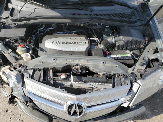 Photo 10 VIN: 2HNYD28467H550572 - ACURA MDX 