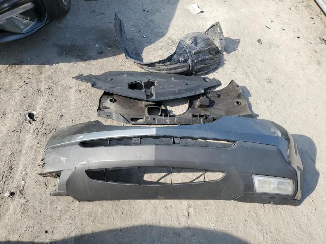 Photo 11 VIN: 2HNYD28467H550572 - ACURA MDX 