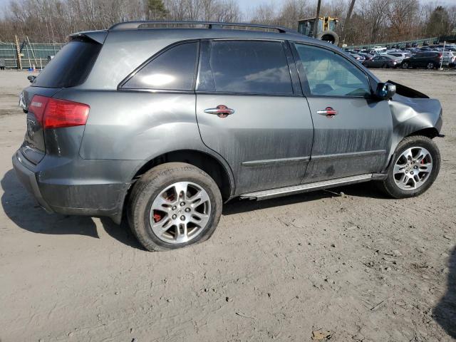 Photo 2 VIN: 2HNYD28467H550572 - ACURA MDX 