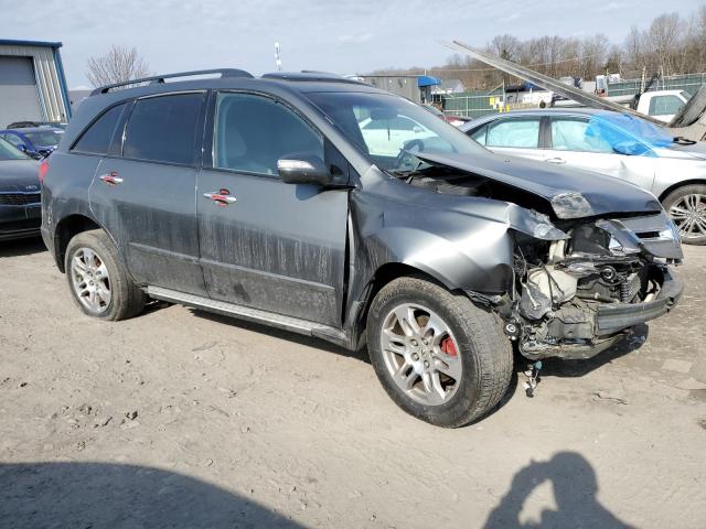 Photo 3 VIN: 2HNYD28467H550572 - ACURA MDX 