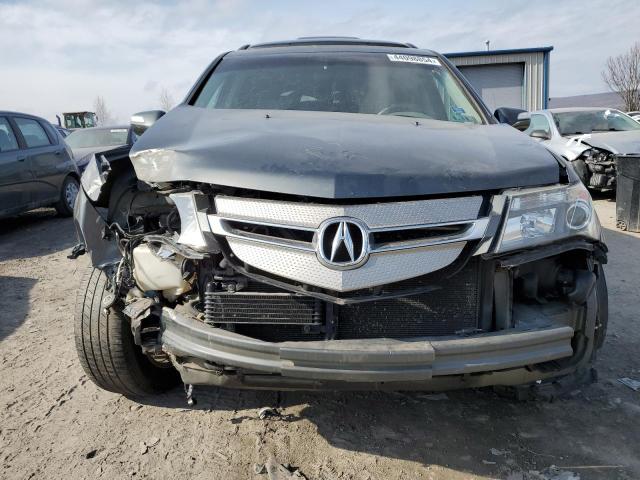 Photo 4 VIN: 2HNYD28467H550572 - ACURA MDX 