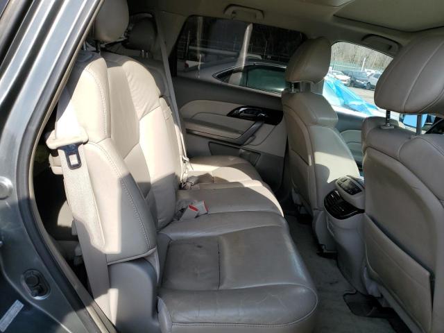 Photo 9 VIN: 2HNYD28467H550572 - ACURA MDX 