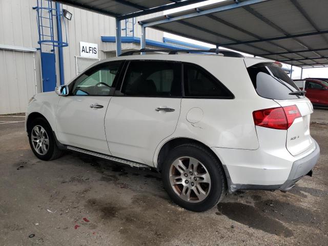 Photo 1 VIN: 2HNYD28468H502717 - ACURA MDX TECHNO 