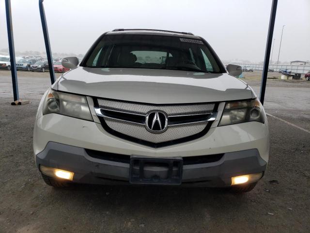 Photo 4 VIN: 2HNYD28468H502717 - ACURA MDX TECHNO 