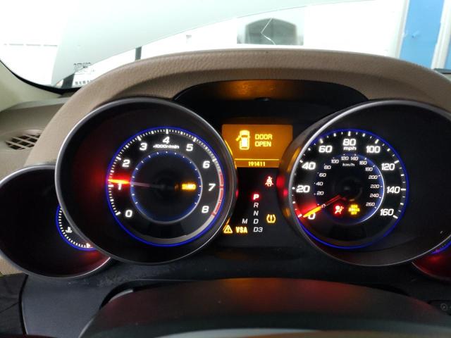 Photo 8 VIN: 2HNYD28468H502717 - ACURA MDX TECHNO 