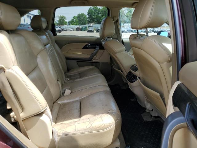 Photo 10 VIN: 2HNYD28468H511160 - ACURA MDX TECHNO 