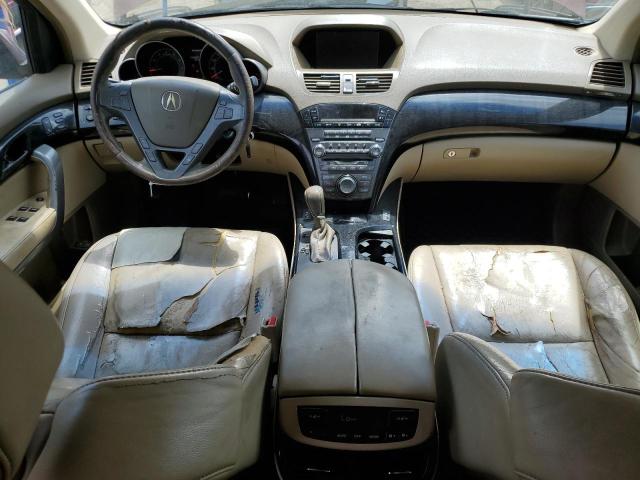 Photo 7 VIN: 2HNYD28468H511160 - ACURA MDX TECHNO 