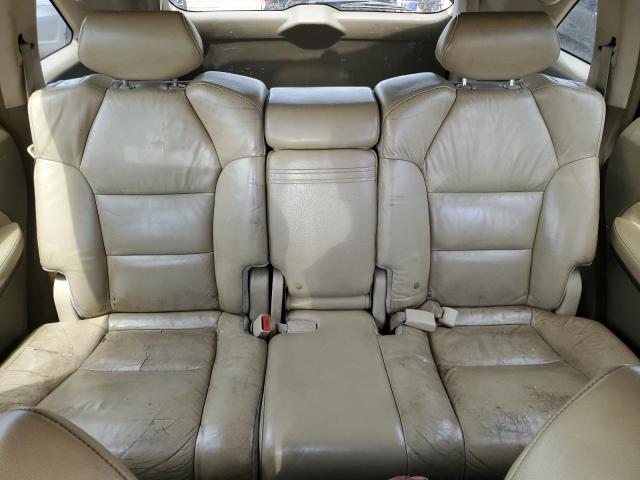 Photo 9 VIN: 2HNYD28468H511160 - ACURA MDX TECHNO 