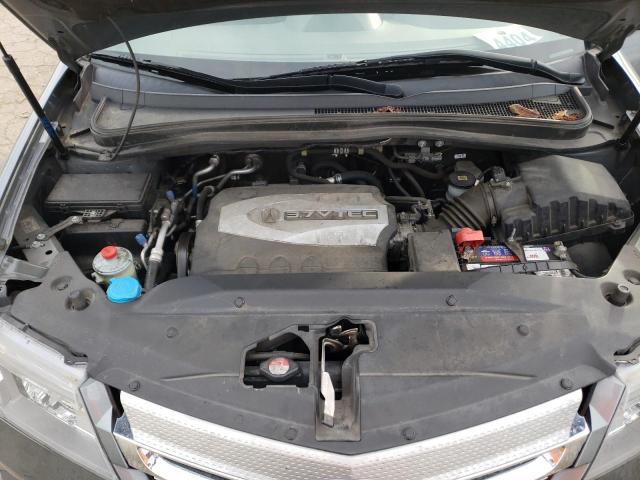 Photo 6 VIN: 2HNYD28468H518996 - ACURA MDX TECHNO 