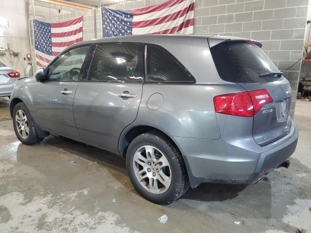 Photo 1 VIN: 2HNYD28468H529156 - ACURA MDX 