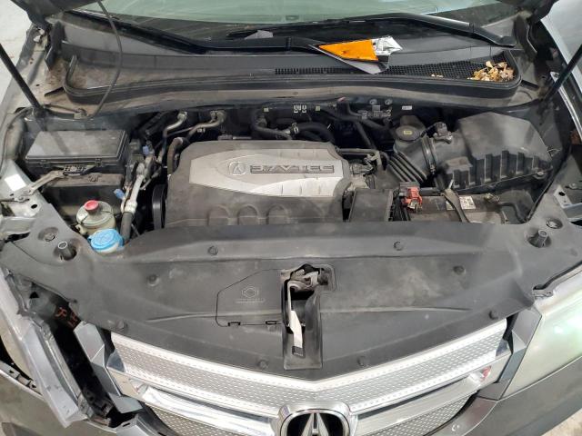 Photo 10 VIN: 2HNYD28468H529156 - ACURA MDX 