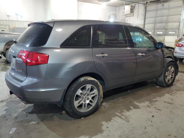 Photo 2 VIN: 2HNYD28468H529156 - ACURA MDX 