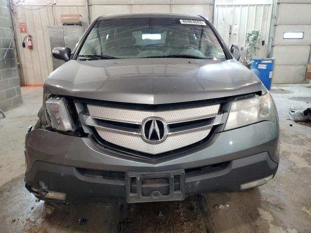 Photo 4 VIN: 2HNYD28468H529156 - ACURA MDX 