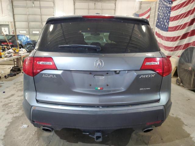 Photo 5 VIN: 2HNYD28468H529156 - ACURA MDX 