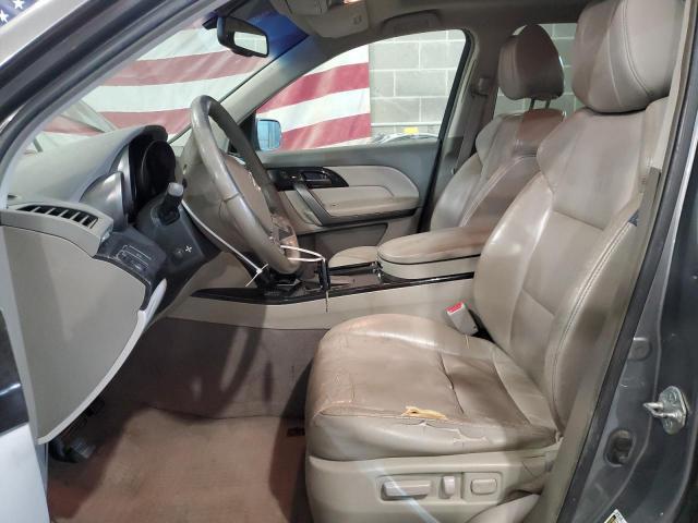 Photo 6 VIN: 2HNYD28468H529156 - ACURA MDX 