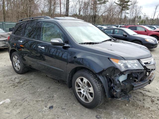 Photo 3 VIN: 2HNYD28468H536866 - ACURA MDX 