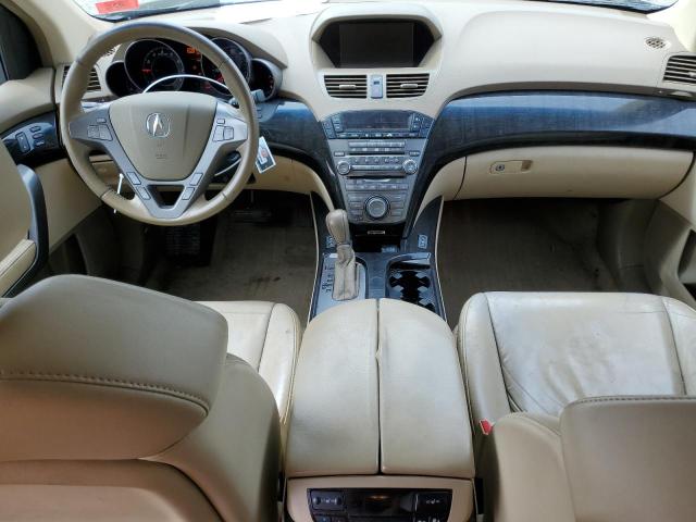 Photo 7 VIN: 2HNYD28468H536866 - ACURA MDX 