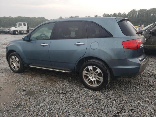 Photo 1 VIN: 2HNYD28468H547902 - ACURA MDX 