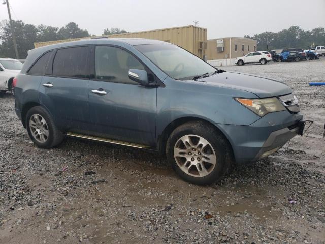 Photo 3 VIN: 2HNYD28468H547902 - ACURA MDX 