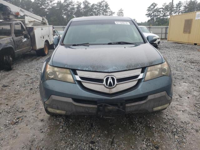 Photo 4 VIN: 2HNYD28468H547902 - ACURA MDX 