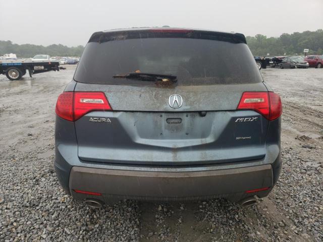 Photo 5 VIN: 2HNYD28468H547902 - ACURA MDX 