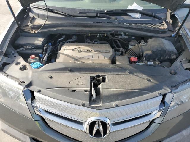 Photo 11 VIN: 2HNYD28468H555658 - ACURA MDX TECHNO 