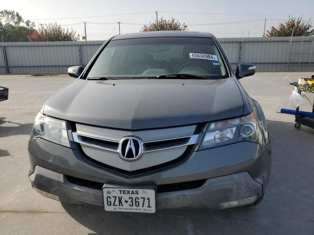 Photo 4 VIN: 2HNYD28468H555658 - ACURA MDX TECHNO 