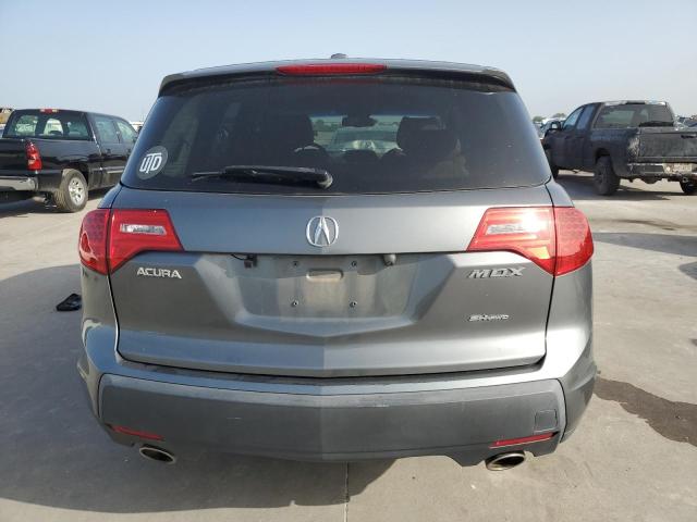 Photo 5 VIN: 2HNYD28468H555658 - ACURA MDX TECHNO 