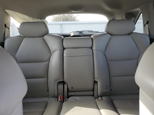 Photo 9 VIN: 2HNYD28468H555658 - ACURA MDX TECHNO 