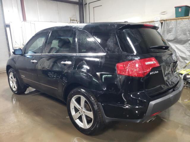 Photo 1 VIN: 2HNYD28469H504243 - ACURA MDX 