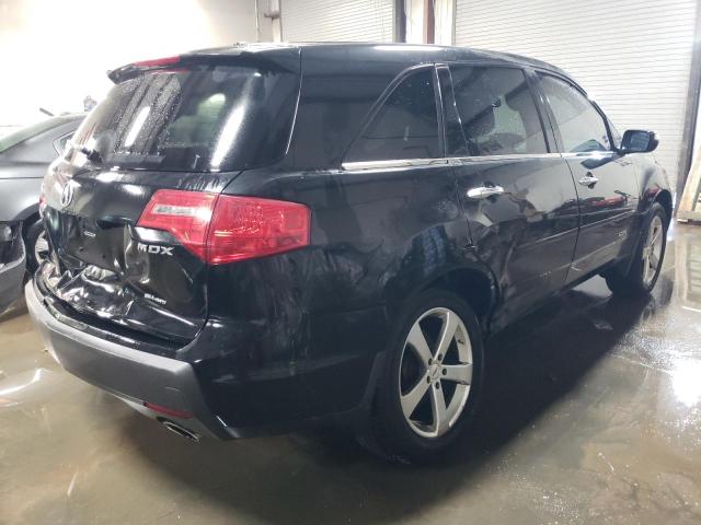 Photo 2 VIN: 2HNYD28469H504243 - ACURA MDX 