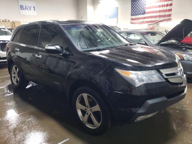 Photo 3 VIN: 2HNYD28469H504243 - ACURA MDX 