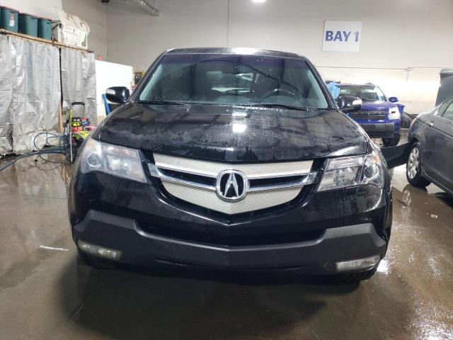 Photo 4 VIN: 2HNYD28469H504243 - ACURA MDX 