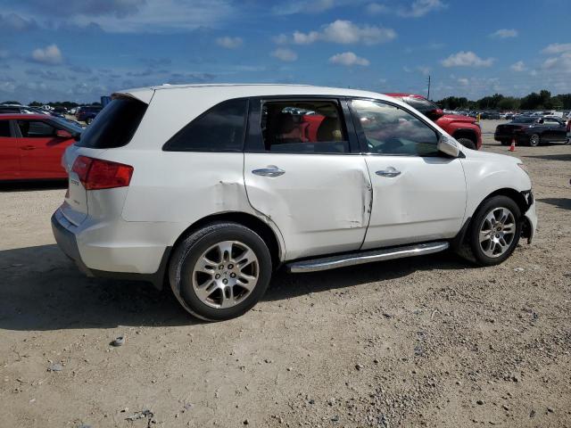 Photo 2 VIN: 2HNYD28469H534083 - ACURA MDX TECHNO 