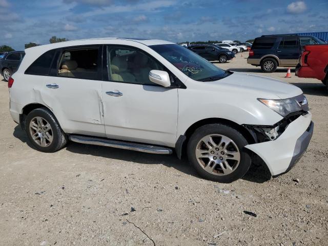 Photo 3 VIN: 2HNYD28469H534083 - ACURA MDX TECHNO 