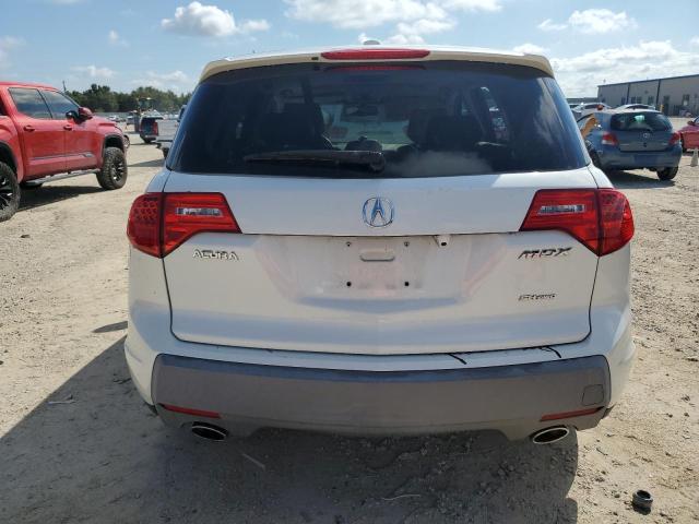 Photo 5 VIN: 2HNYD28469H534083 - ACURA MDX TECHNO 