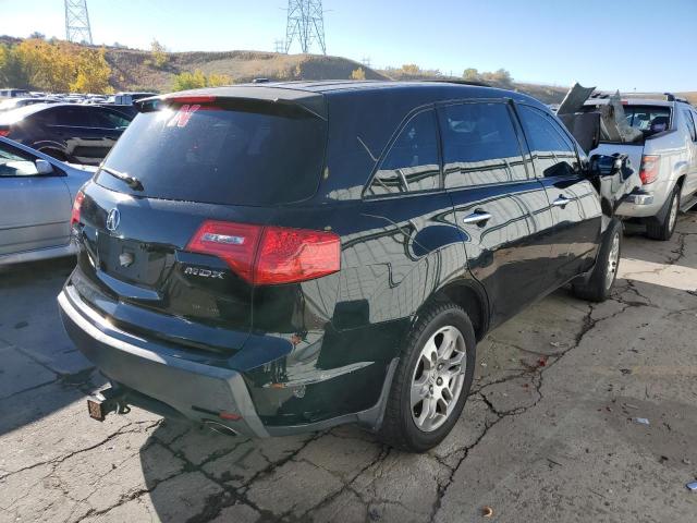 Photo 3 VIN: 2HNYD28477H536406 - ACURA MDX TECHNO 