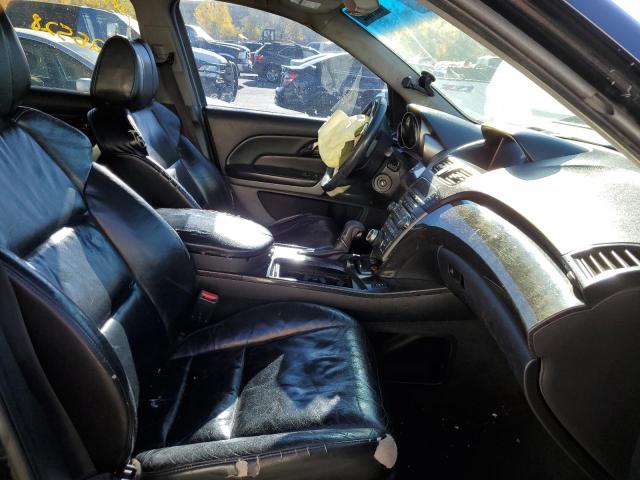 Photo 4 VIN: 2HNYD28477H536406 - ACURA MDX TECHNO 