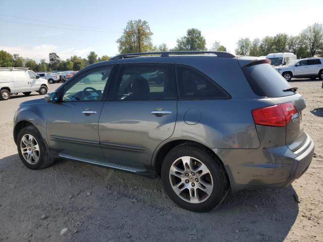 Photo 1 VIN: 2HNYD28477H548006 - ACURA MDX TECHNO 