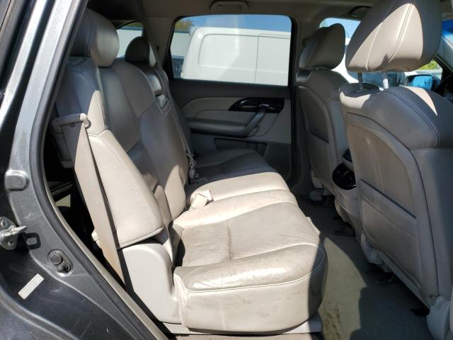 Photo 10 VIN: 2HNYD28477H548006 - ACURA MDX TECHNO 