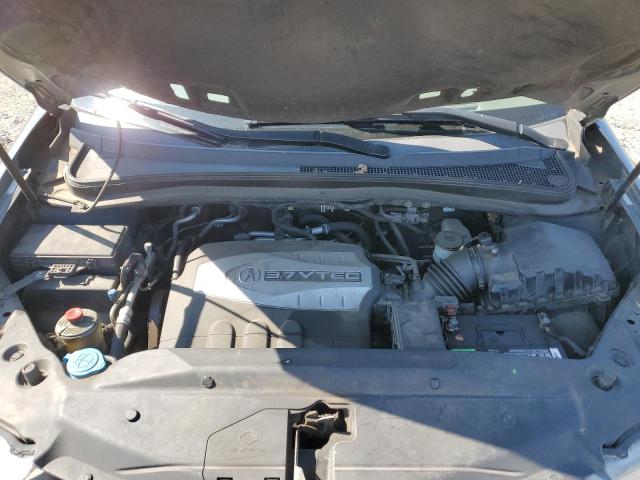 Photo 11 VIN: 2HNYD28477H548006 - ACURA MDX TECHNO 