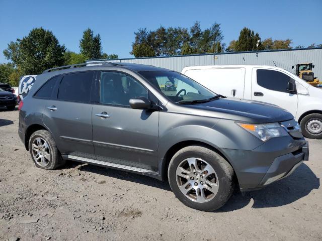 Photo 3 VIN: 2HNYD28477H548006 - ACURA MDX TECHNO 