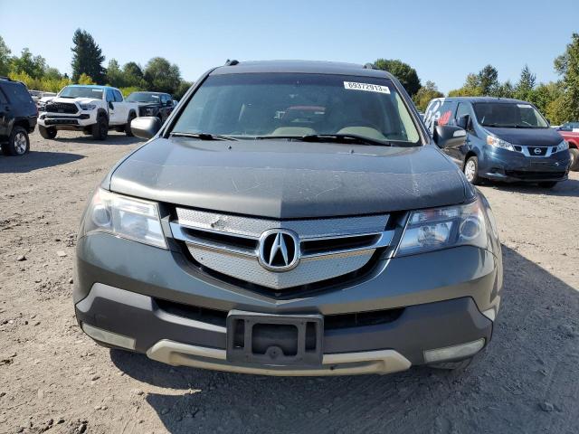 Photo 4 VIN: 2HNYD28477H548006 - ACURA MDX TECHNO 