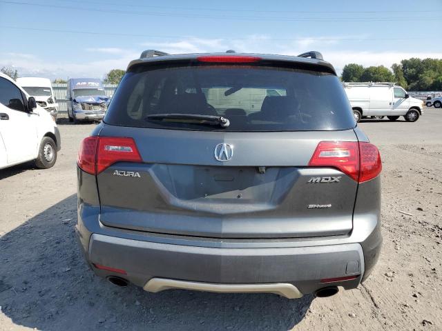 Photo 5 VIN: 2HNYD28477H548006 - ACURA MDX TECHNO 