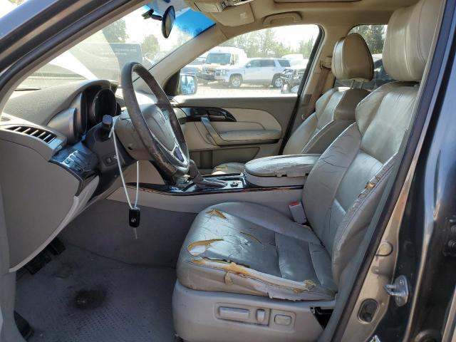 Photo 6 VIN: 2HNYD28477H548006 - ACURA MDX TECHNO 