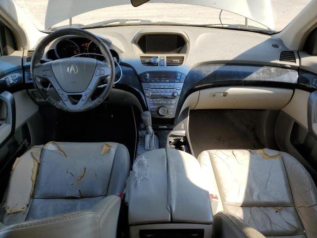 Photo 7 VIN: 2HNYD28477H548006 - ACURA MDX TECHNO 